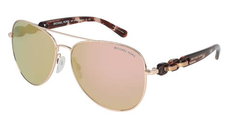 Michael Kors PANDORA Sunglasses, MK1015 